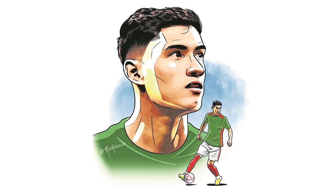 Ilustración: Moskabrown