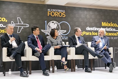 Expertos demandan mejorar la infraestructura turística