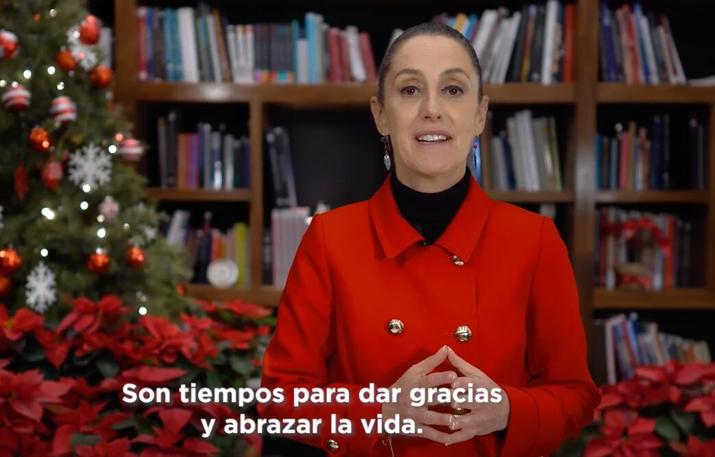 FOTO: tomada del video