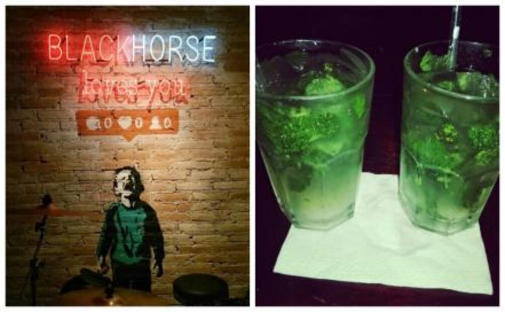 7 lugares baratos para tomar en la CDMX