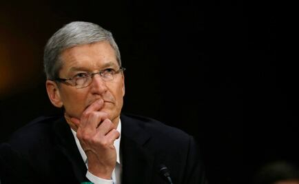 Cook pide retirar petición para desbloquear un iPhone