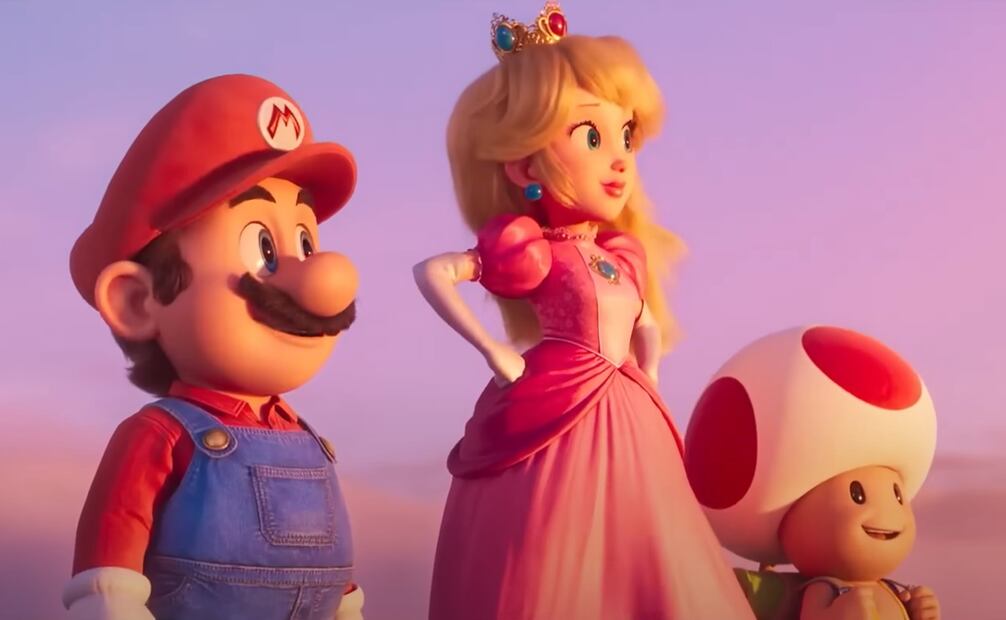 Foto: Captura tomada de video