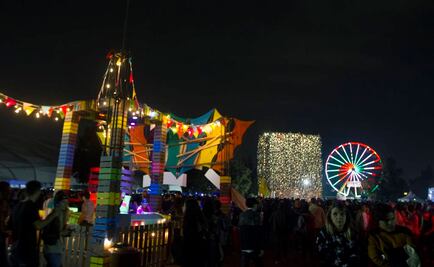 ¿Irás al Corona Capital? Esto te interesa