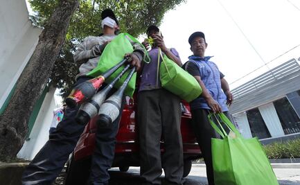 Sin empleo, más de 200 payasos del Edomex por crisis sanitaria