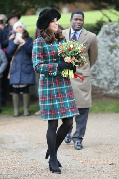 ¡Feliz cumpleaños Kate! Celebramos con nuestros 10 looks favoritos