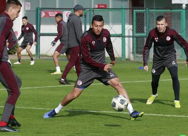 Toluca tiene más estrellas, que otros que se dicen grandes: "Fideo" Álvarez