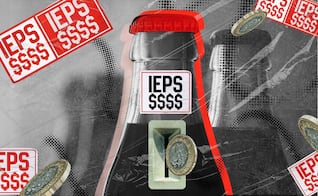 ¿Estrategia de salud o golpe a los bolsillos? El debate sobre el impuesto a los refrescos