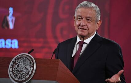 Ante violencia en Chiapas y Edomex, AMLO afirma que seguirá la misma estrategia de seguridad