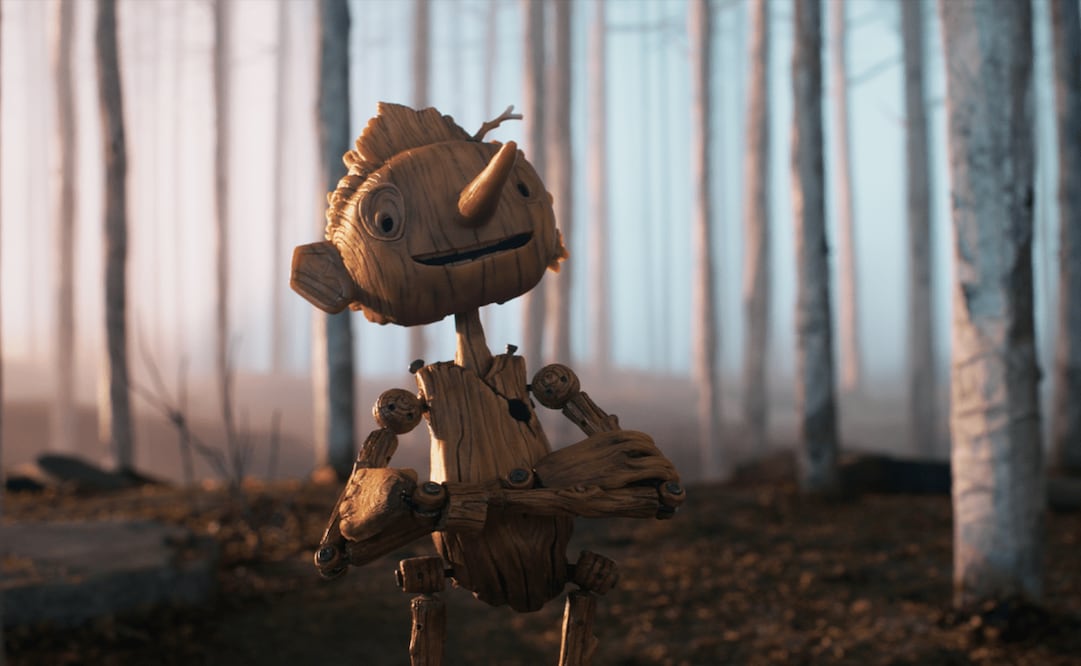 Pinocho. Un reconocimiento muy especial (Foto: Netflix)

Después de 15 años de esfuerzos por llevar a flote su propia versión del clásico de Disney, Del Toro vio a Pinocho conquistar a las audiencias y los críticos con esta cinta que él mismo ha descrito como uno de sus proyectos más personales. “Podría decir que Pinocho y Frankeinstein mezclados son una autobiografía mía”, señaló el director durante la entrega de los premios BAFTA.  Además de este galardón, también se llevó el de los Critics Choice y Globos de Oro para mejor película animada, algo que enorgullece a Guillermo pues la cinta fue producida en su natal Guadalajara, en el Taller de Chucho, impulsado por él. 