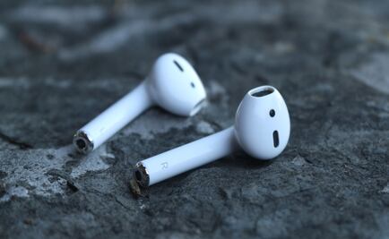 Nuevos  AirPods podrían llegar en 2019