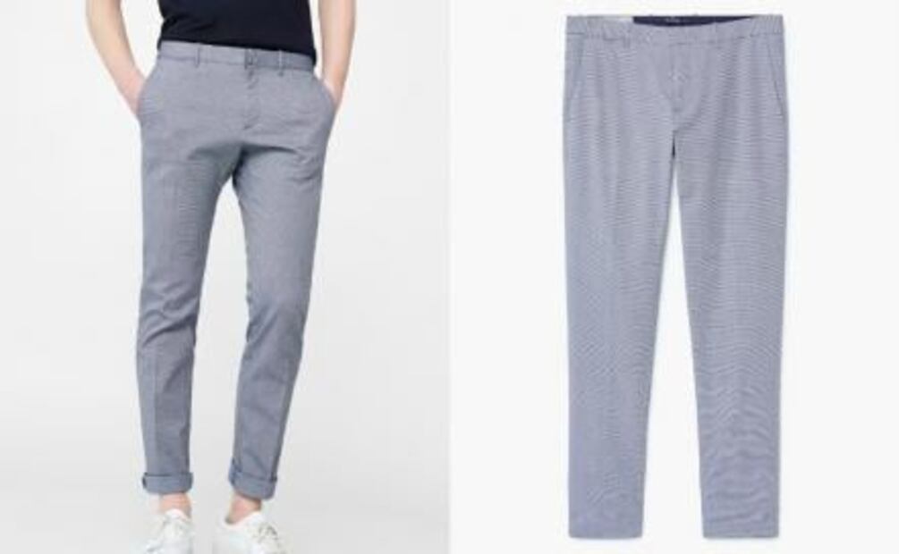 Moda para hombres: Las prendas que debes tener esta temporada