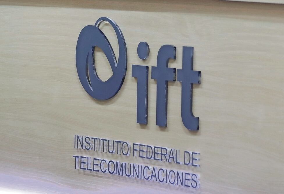 Para el IFT el dictamen aprobado hoy sería regresar a un modelo “que demostró serias limitaciones para asegurar que más personas tuvieran acceso a más y mejores servicios. Foto: EL UNIVERSAL