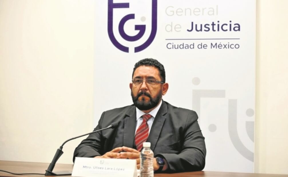 Suspenden del cargo a alcaldesa de Cuauhtémoc