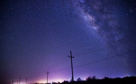 Estos son los fenómenos astronómicos de enero de 2021