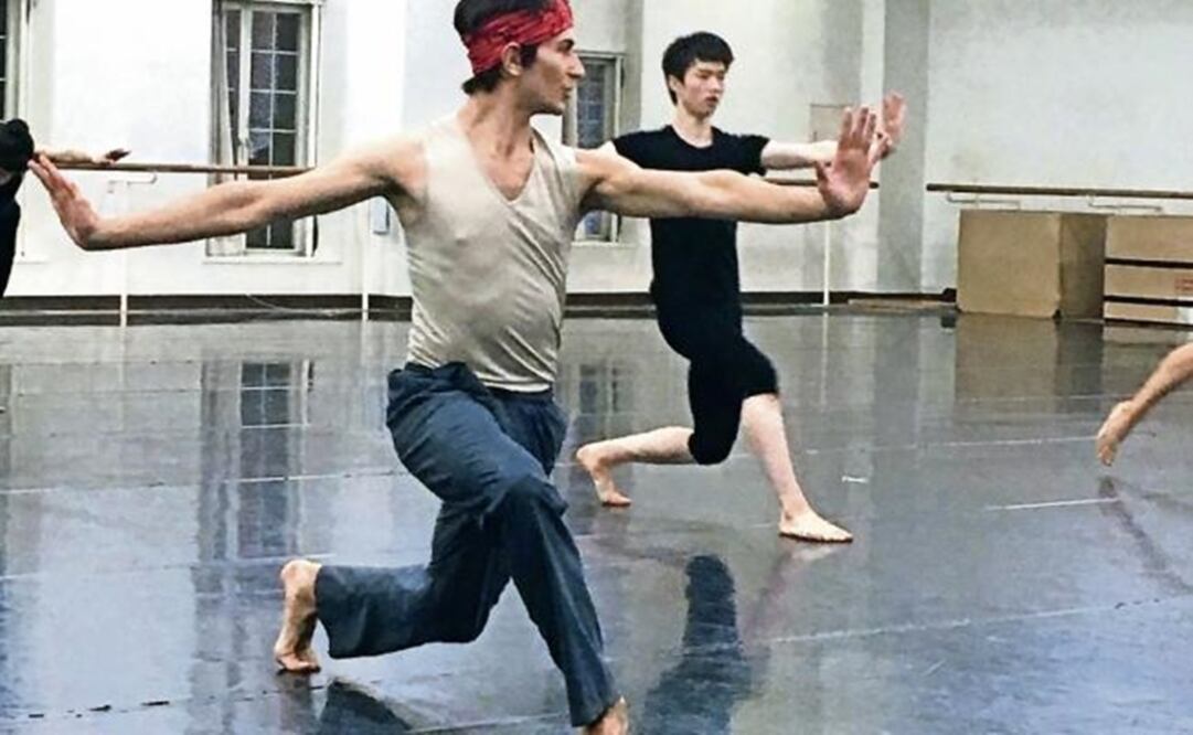 Photo courtesy of Irasema de la Parra