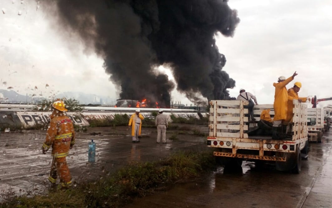 Foto Ismael García