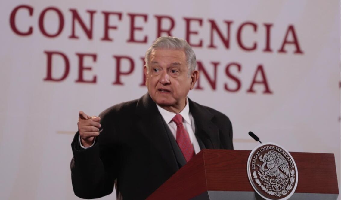 Foto: Berenice Fregoso