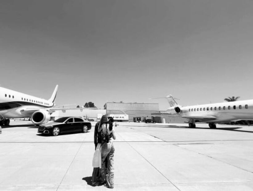 Los hábitos de las Kardashian están acabando con el planeta