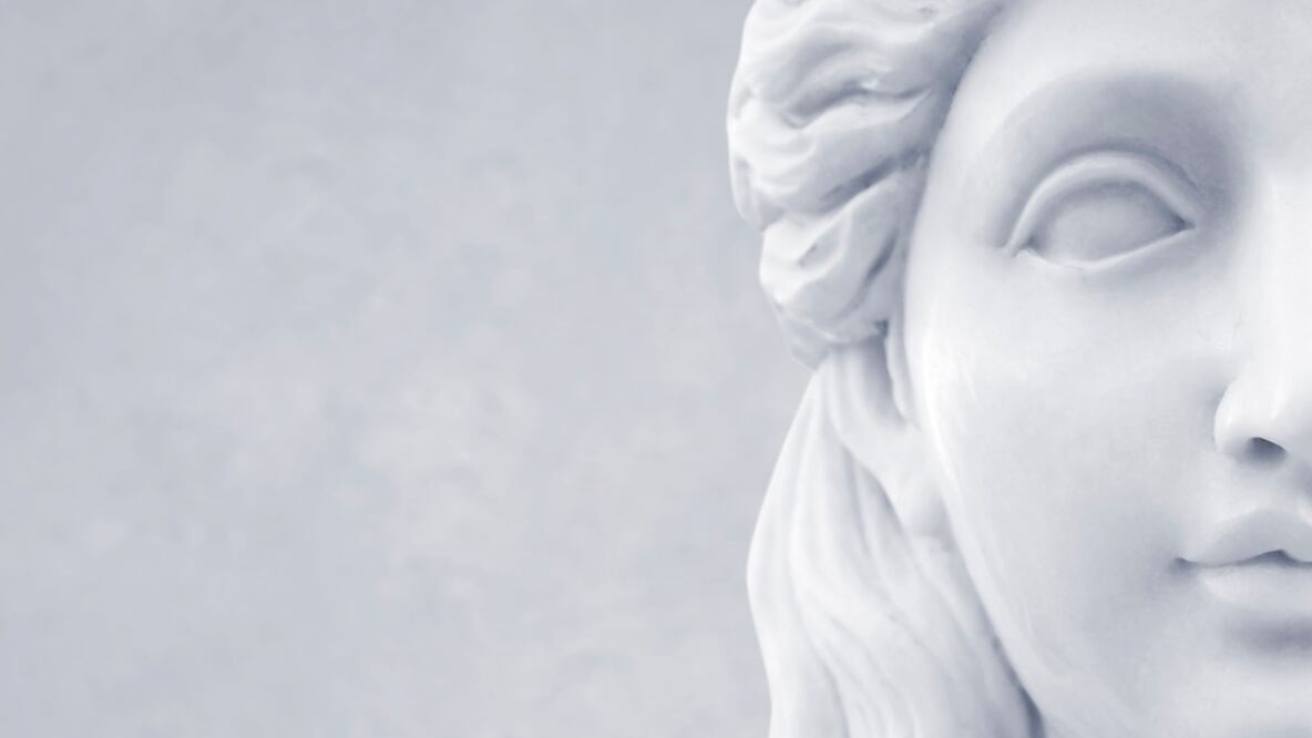 Para descubrir a Téano hay que remontarse al siglo VI a.C. Foto: Getty Images vía BBC