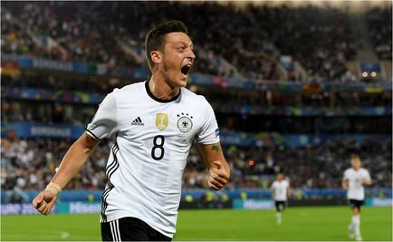 Eurocopa 2016: Alemania supera a Italia en penales