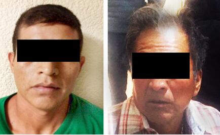 Flora corrió a su esposo e hijo antes de que la asesinaran: PGJ