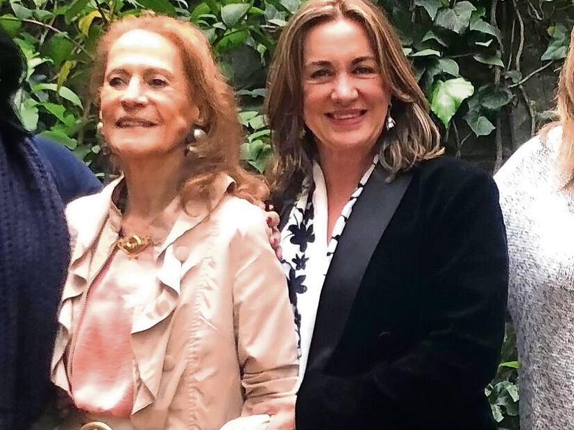 El arte de 4 creadoras que rompe con la abnegación maternal