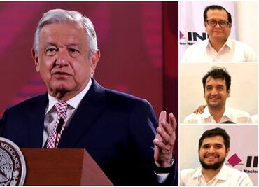 AMLO revela acuerdo con sus tres hijos mayores: “Ningún cargo para ellos mientras esté yo en activo”
