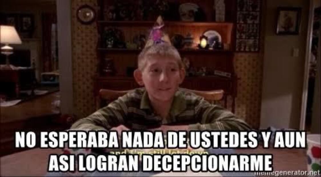 Los divertidos MEMES de la derrota la Selección Mexicana ante Honduras
