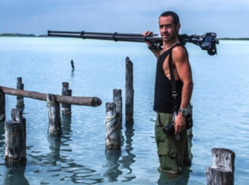 Conoce Mystika, el primer museo de experiencias inmersivas en Tulum