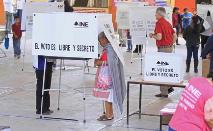 Arrancan cómputos distritales de elección para diputados en Tamaulipas