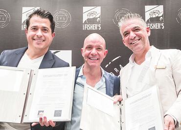 Sonora Grill y Fisher’s se alían para crecer