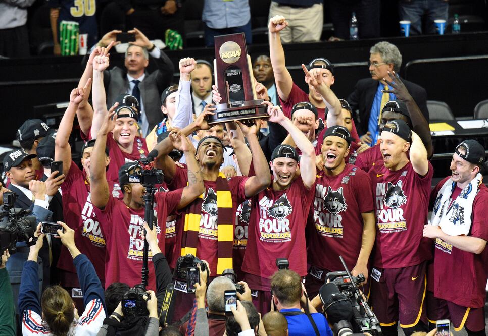 Loyola mantiene sueño de fantasia