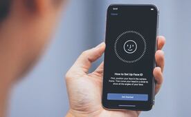 Banca está lista para la biometría facial a clientes