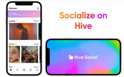 ¿Cómo es Hive, la red social que podría reemplazar a Twitter?
