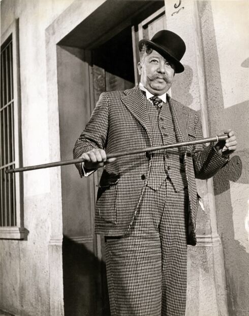 Seis películas mexicanas donde la capital es el gran escenario