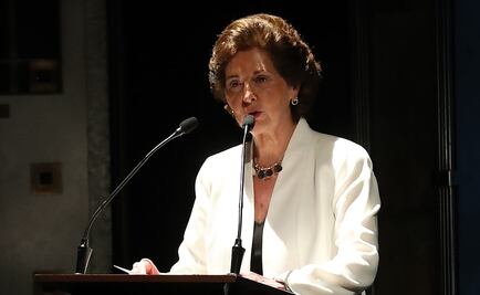 Aumentó el patrimonio cultural dañado por los sismos: García Cepeda