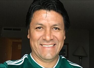 Claudio Suárez recomienda un reglamento para evitar ausencias en la Selección