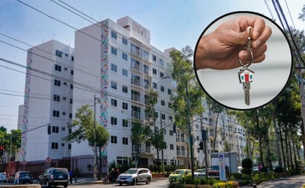 INVI 2025: ¿cómo registrase para solicitar una vivienda?; checa aquí