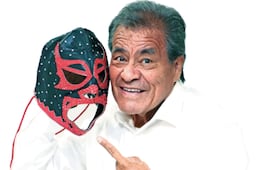 El Satánico vivirá la noche de su vida en su retiro de la lucha libre