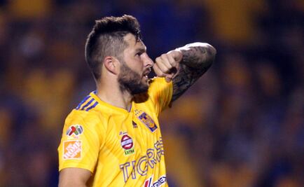 Gignac llega a un acuerdo con Tigres 
