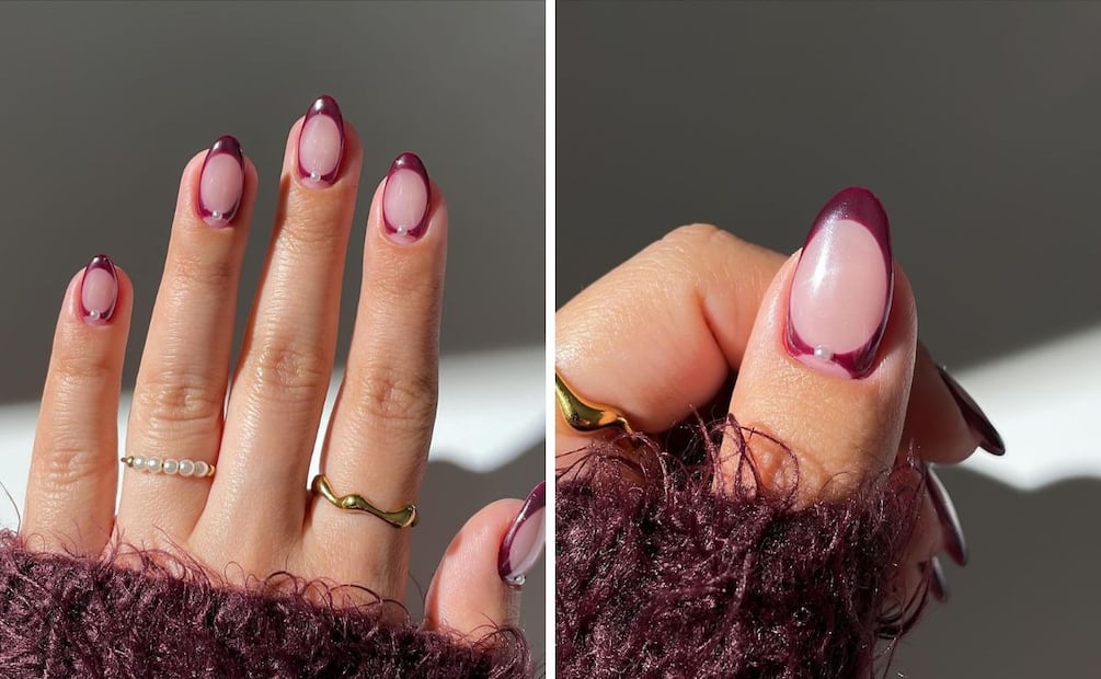 Foto: Instagram @simlynail