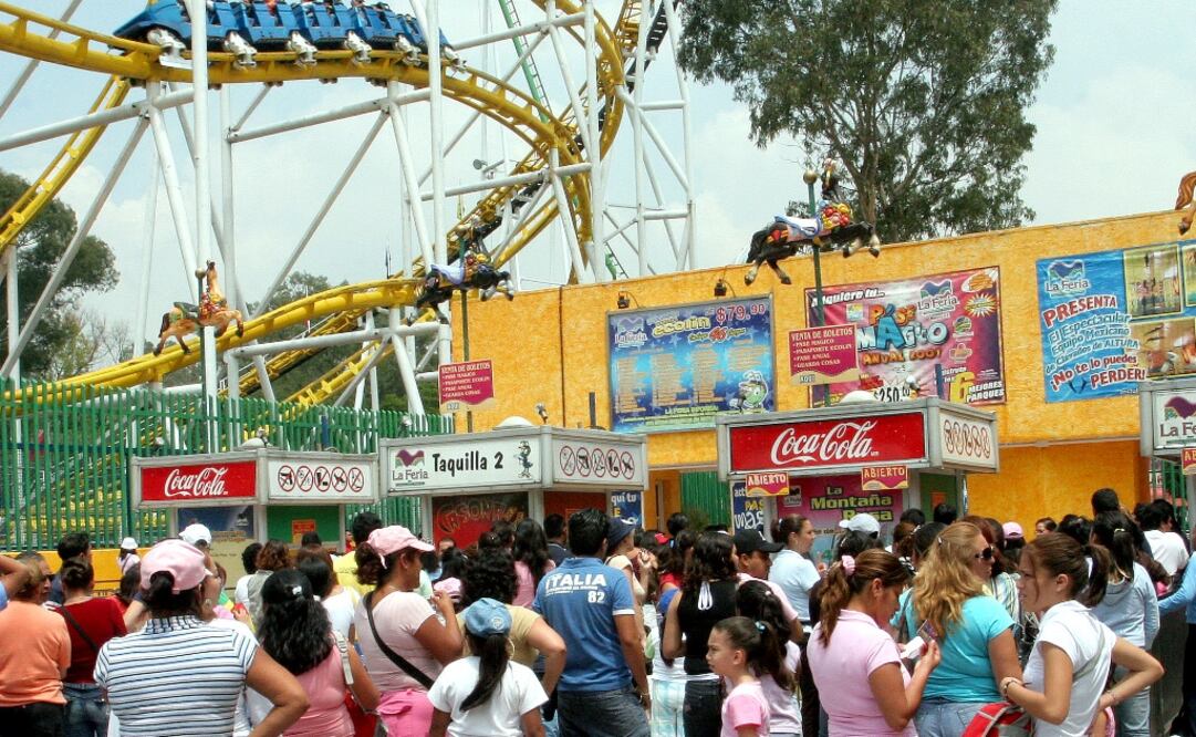 Fotografía: Archivo