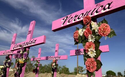 Impunity: Sexual abuse and harassment plague Mexico City