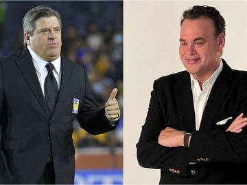 Faitelson candidatea a Miguel Herrera para la Selección Mexicana: "Nadie lo podría hacer mejor"