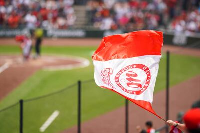 Extinción de peloteros chilangos