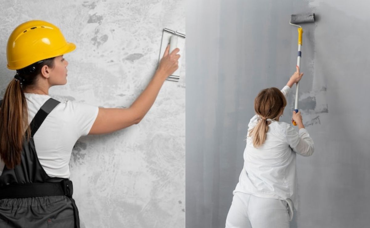 Aprende a impermeabilizar paredes con tips de arquitectos