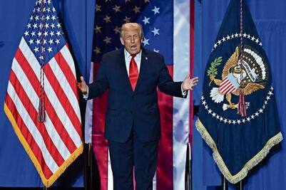 Trump y el aislacionismo global de Estados Unidos