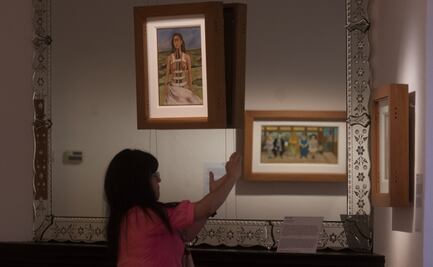Frida Kahlo, del Dolores Olmedo a un parque temático, en renta por 40 años