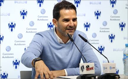 Monterrey salió ganando con Pizarro