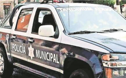 Policía municipal de Naucalpan que recibió disparo en el cuello pierde la vida después de permanecer 13 días internado